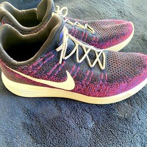 Nike lunar free fly knit 2